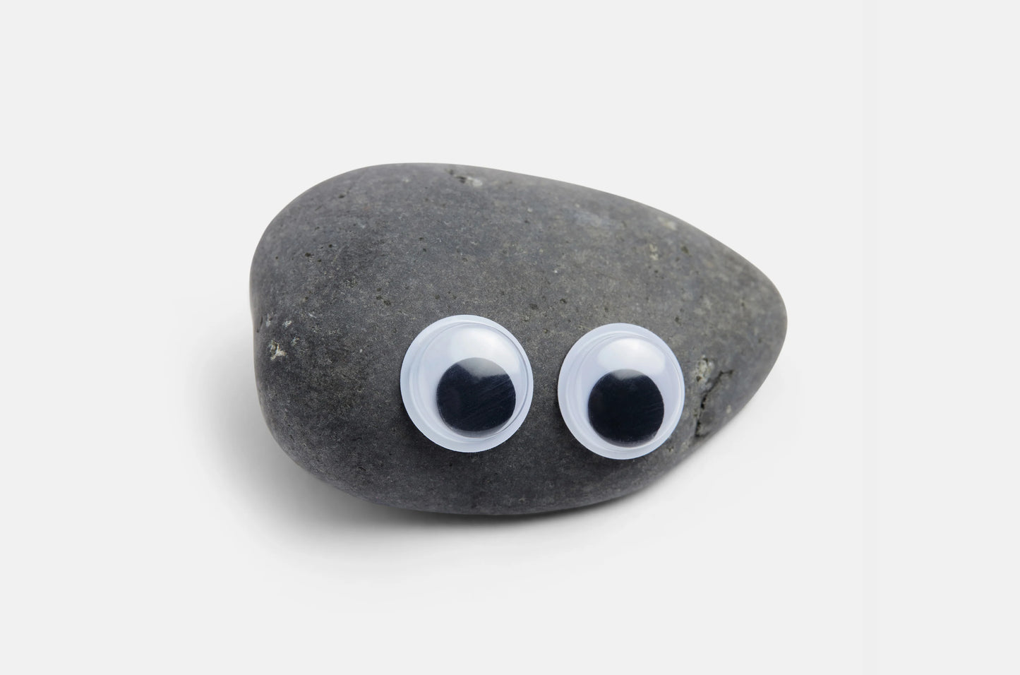 Custom Support Rock! (With personalized note)